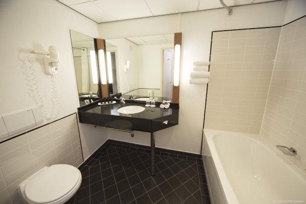 Bilderberg Europa Hotel (The Hague)